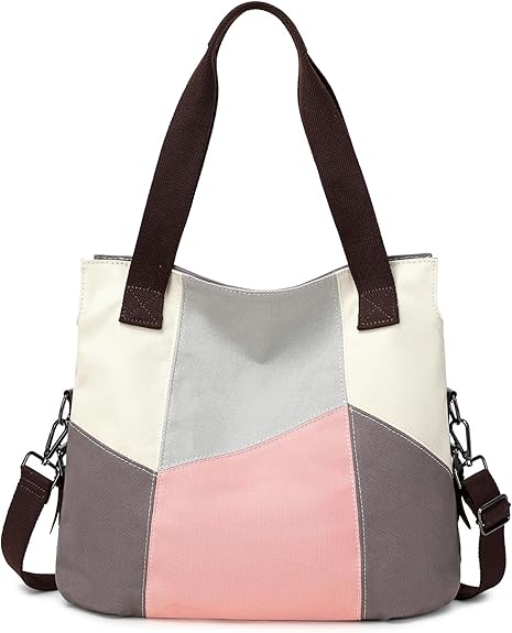 Bolso de Lona mujer
