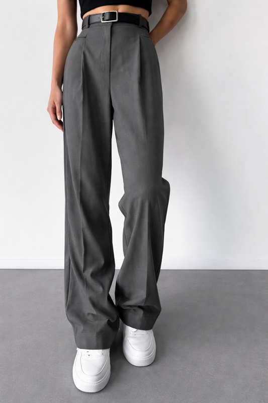 Pantalones anchos Vega