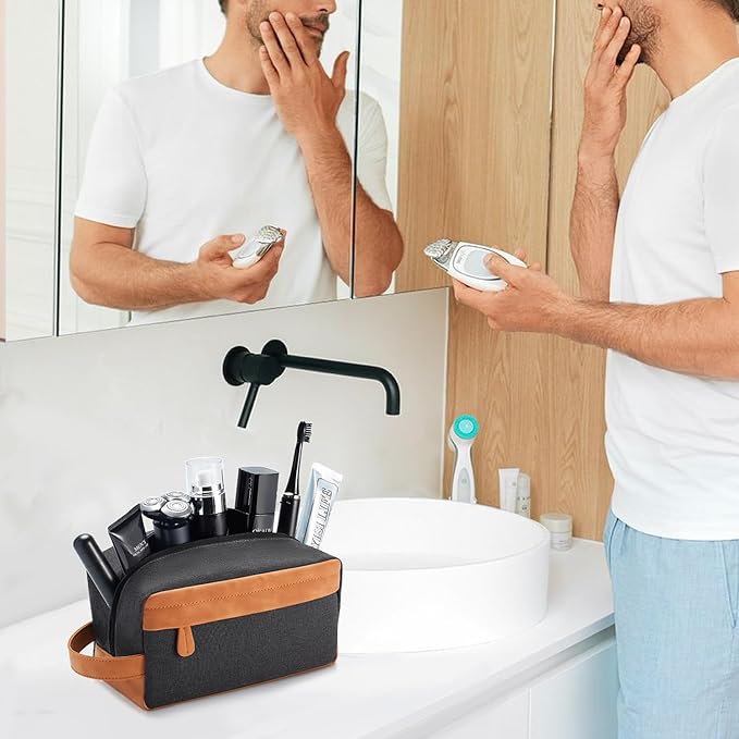 Neceser de Viaje para hombre