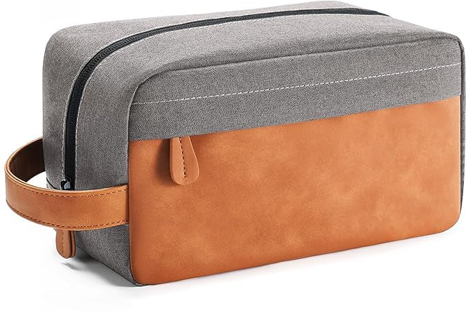 Neceser de Viaje para hombre