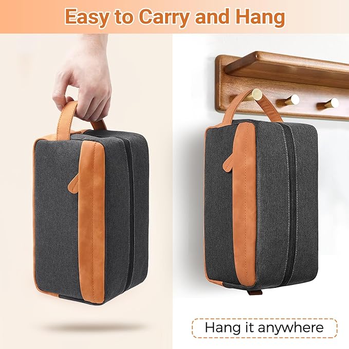 Neceser de Viaje para hombre