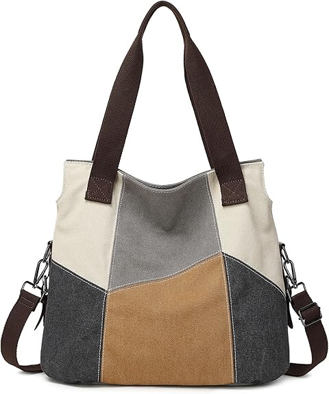 Bolso de Lona mujer