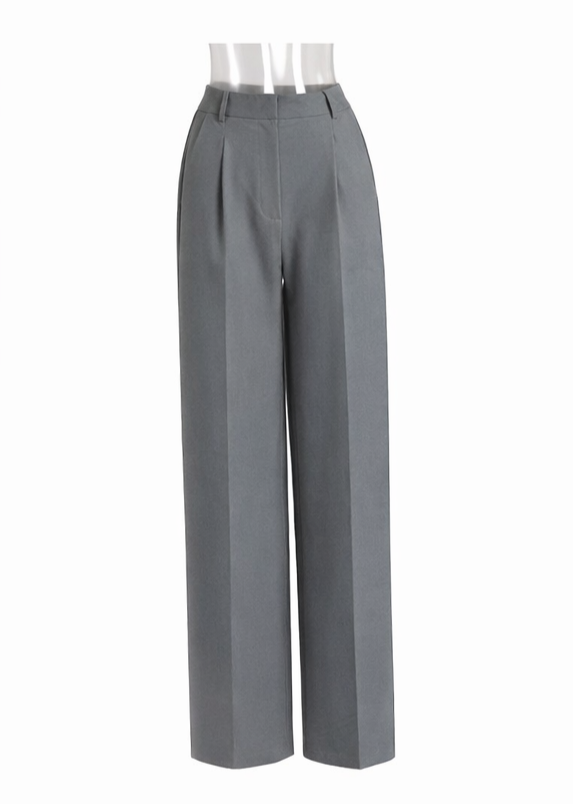 Pantalones anchos Vega