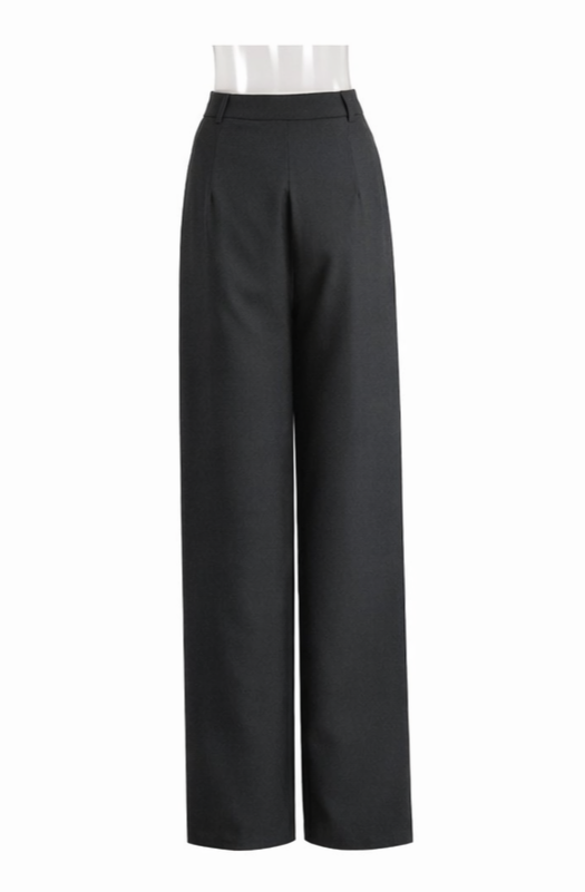 Pantalones anchos Vega