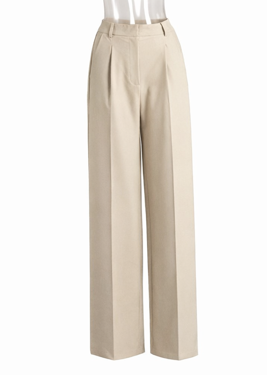 Pantalones anchos Vega