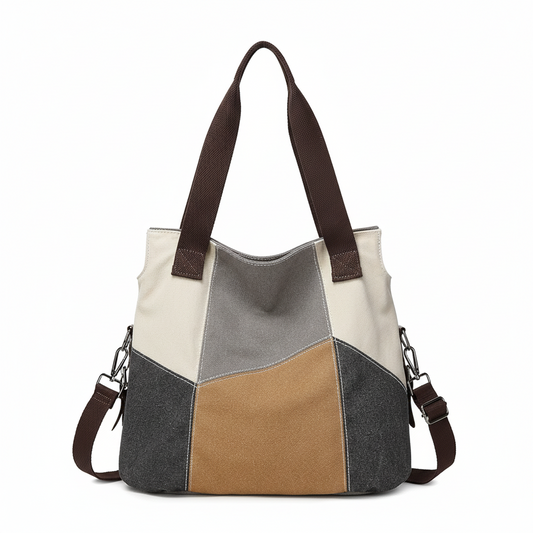 Bolso de Lona mujer
