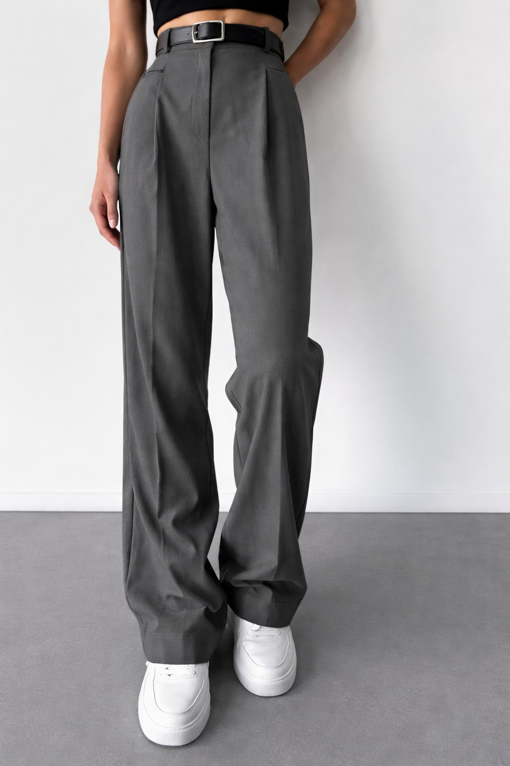 Pantalones anchos Vega