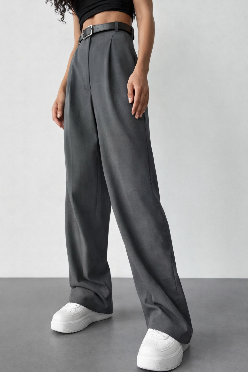 Pantalones anchos Vega