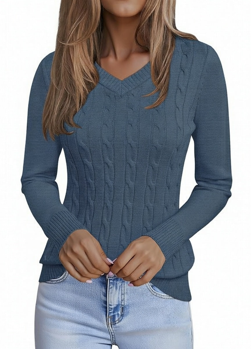 Vera Jersey para mujer