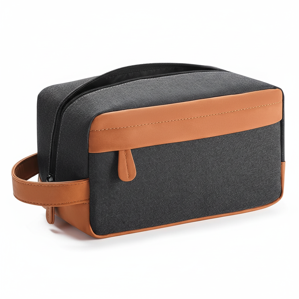 Neceser de Viaje para hombre