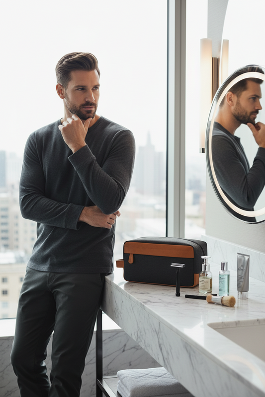 Neceser de Viaje para hombre