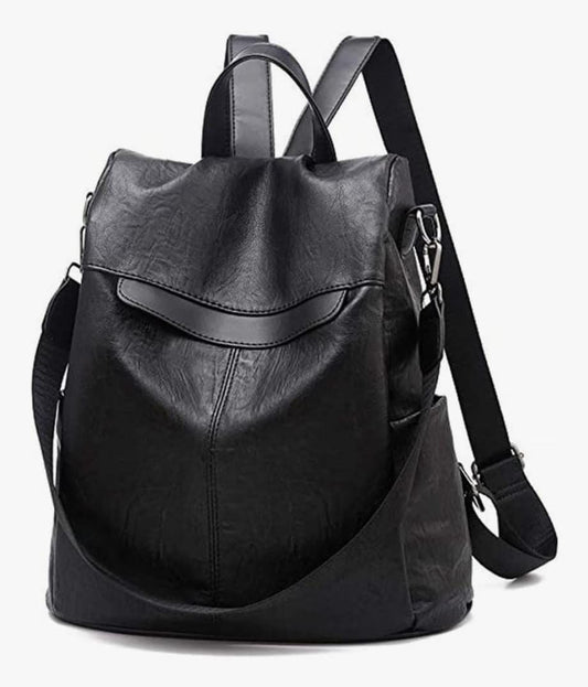 Bolso Mochila Antirrobo Impermeable